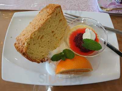 アトリエcafe Chiffon