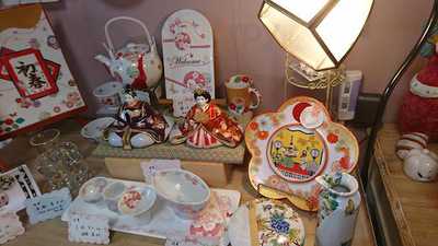 アトリエcafe Chiffon