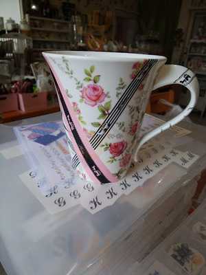 アトリエcafe Chiffon