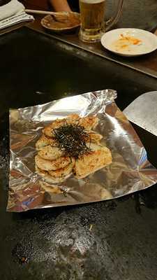 どんぐり 新堀川店