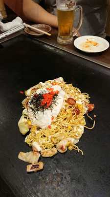 どんぐり 新堀川店