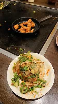 どんぐり 新堀川店