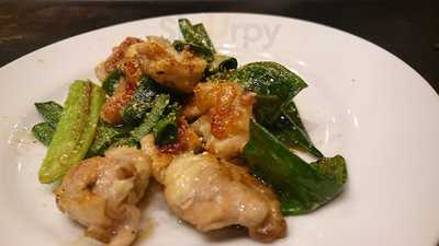 どんぐり 新堀川店