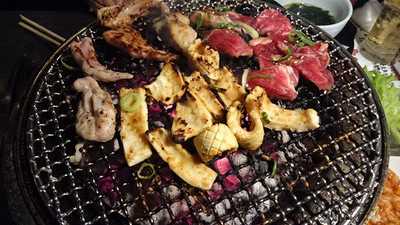 ぐりぐり家 福山南店