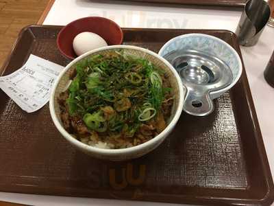 すき家 難波元町店