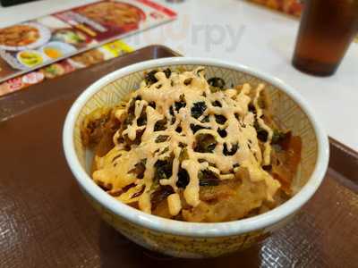 すき家 難波元町店