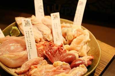 炭火七輪焼き 鶏motto