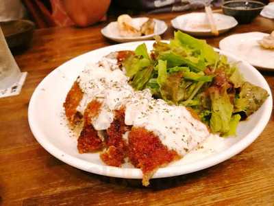 炭火七輪焼き 鶏motto