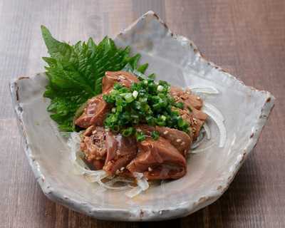 炭火七輪焼き 鶏motto