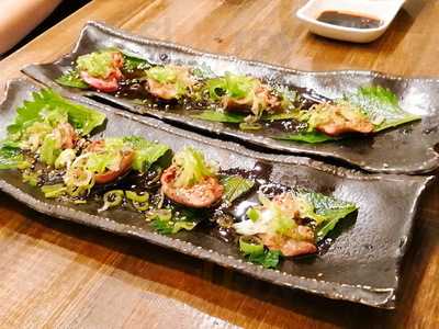 炭火七輪焼き 鶏motto