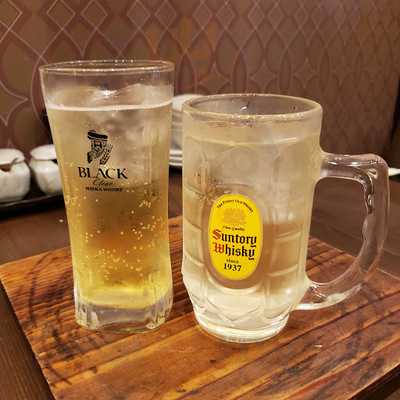 炭火七輪焼き 鶏motto