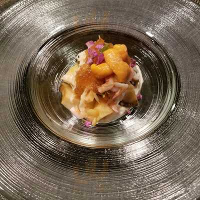 グリル　バービー