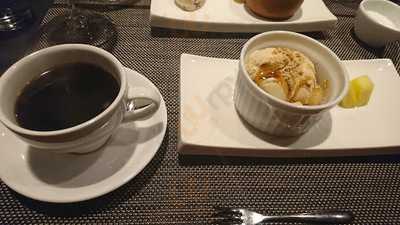 グリル　バービー