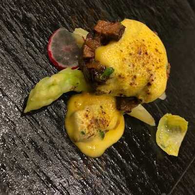 グリル　バービー