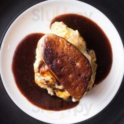 グリル　バービー