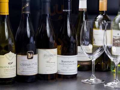 グリル　バービー