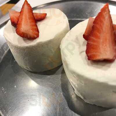 グリル　バービー