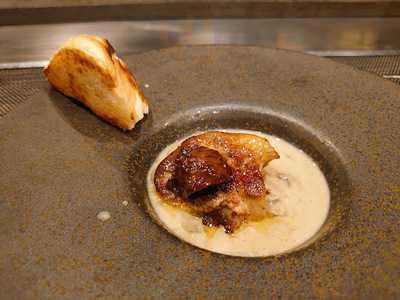 グリル　バービー