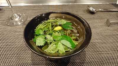 グリル　バービー