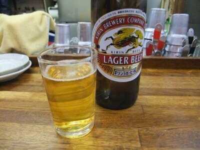 情熱ホルモン 恵美須町酒場