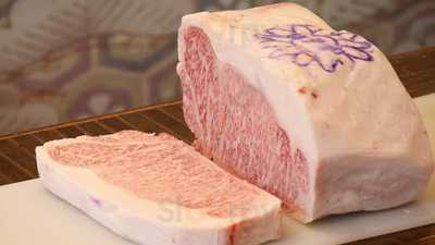 神戸牛 あかぎ屋 心斎橋北店