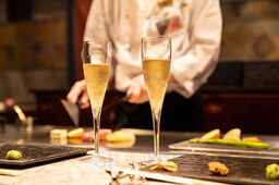 神戸牛 あかぎ屋 心斎橋北店