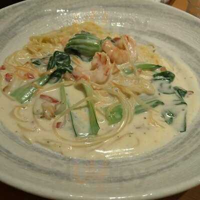 スパゲティー処 いとや