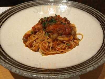 スパゲティー処 いとや