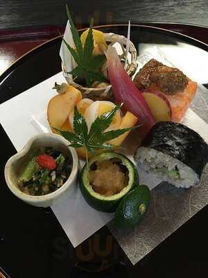 普茶料理 茶臼山 料亭 阪口楼