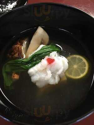 普茶料理 茶臼山 料亭 阪口楼