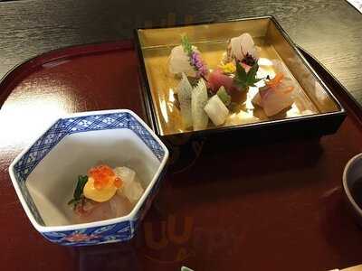 普茶料理 茶臼山 料亭 阪口楼