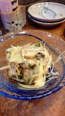 キッチンよし田