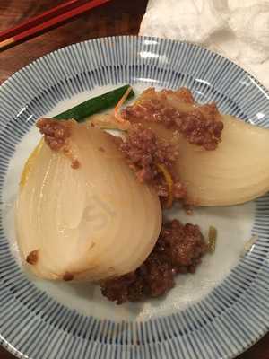 キッチンよし田