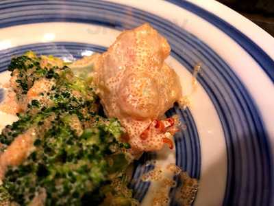 キッチンよし田