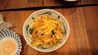 キッチンよし田