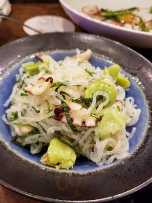 キッチンよし田