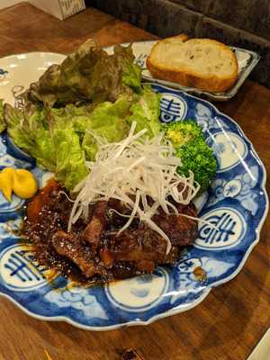 キッチンよし田