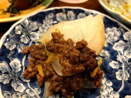 キッチンよし田