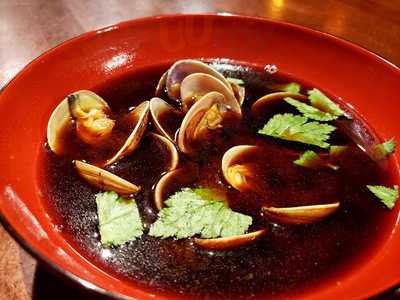 味道楽 弁天本店