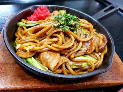 味道楽 弁天本店