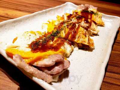 味道楽 弁天本店