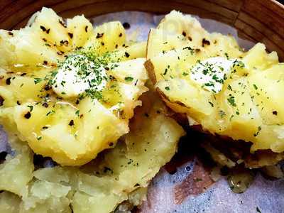 味道楽 弁天本店