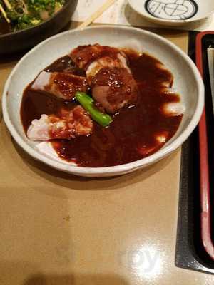 玄品ふぐ 左右海