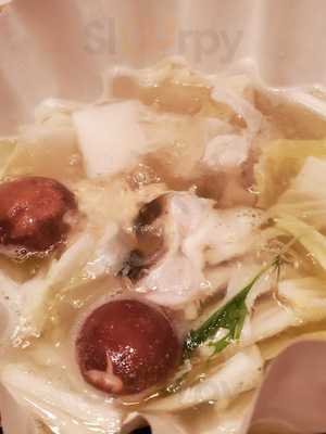 玄品ふぐ 左右海