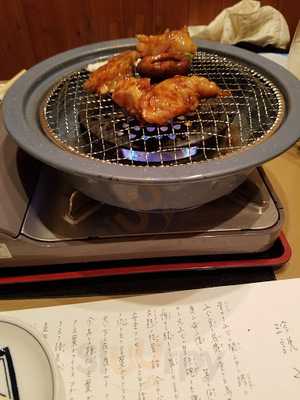 玄品ふぐ 左右海