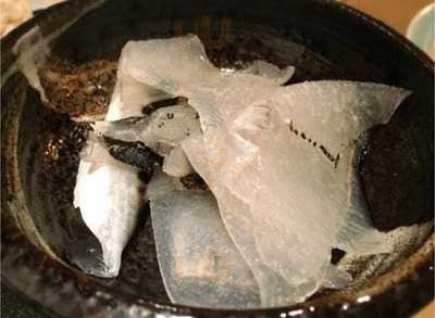 玄品ふぐ 左右海