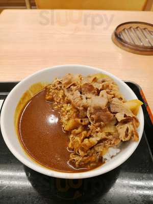 吉野家 南港通り平野店