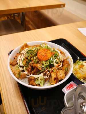 吉野家 南港通り平野店