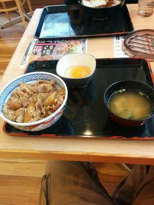 吉野家 南港通り平野店