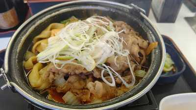 吉野家 南港通り平野店